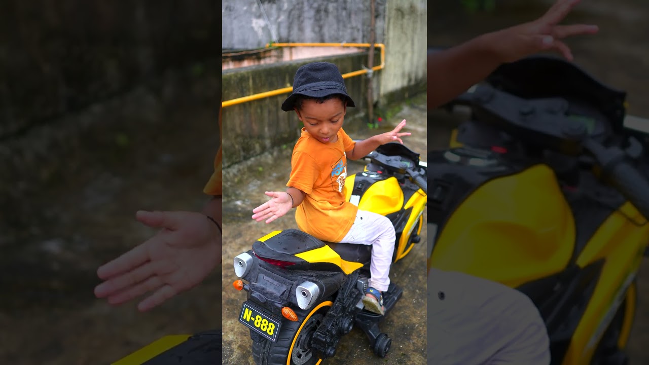 Aaja Meri Gadi Mein Baith Ja 🚗