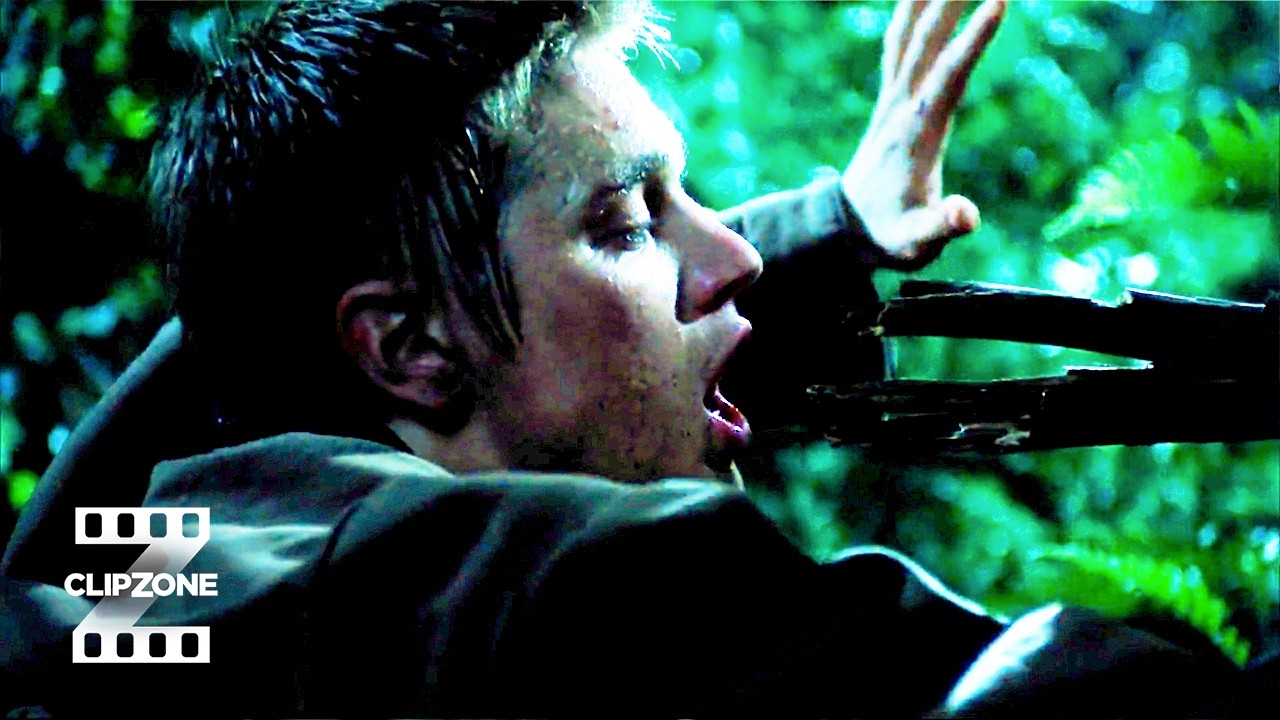 Final Destination: Electric Attack - ClipZone: Horrorscapes