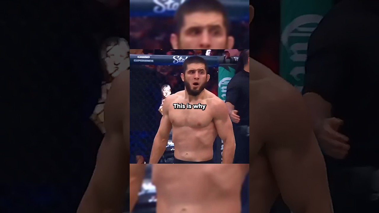 Why Islam Makhachev May Struggle Against JDM 🥋