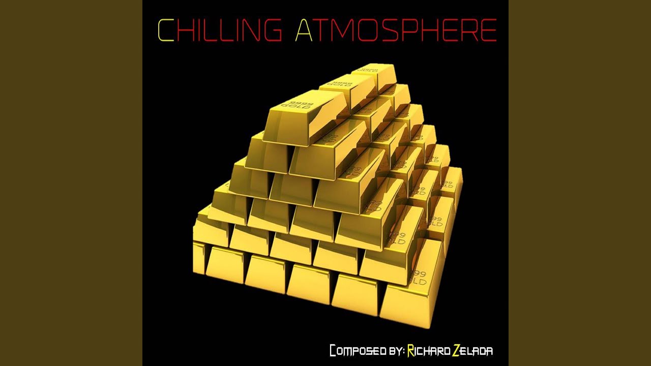 Chilling Atmosphere by Richard Zelada πΆ