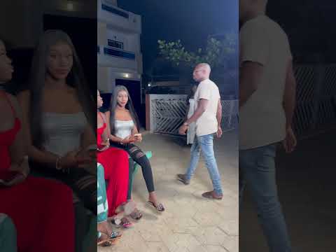 NDAKHTÉ LO - BB BINTA - FATOU TOURNAGE GLOW UP #music