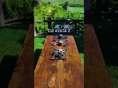 Drone Enthusiasts: Can You Identify This Sound? | DJI Mic Mini Wireless Revealed!