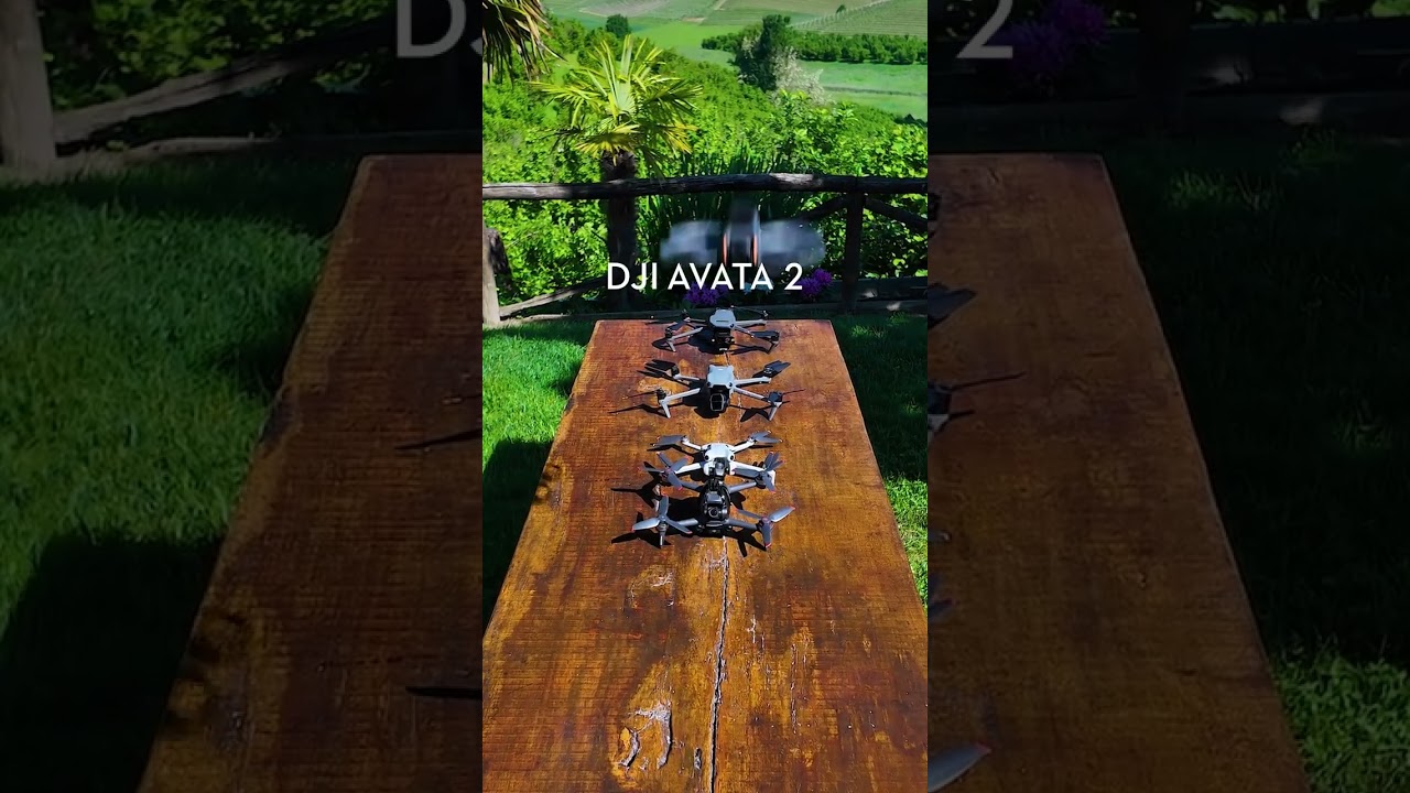 Drone Enthusiasts: Recognize This Sound? | DJI Mic Mini Wireless Microphone Revealed