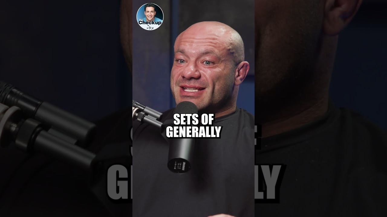 Easy Tips to Build Muscle πͺ