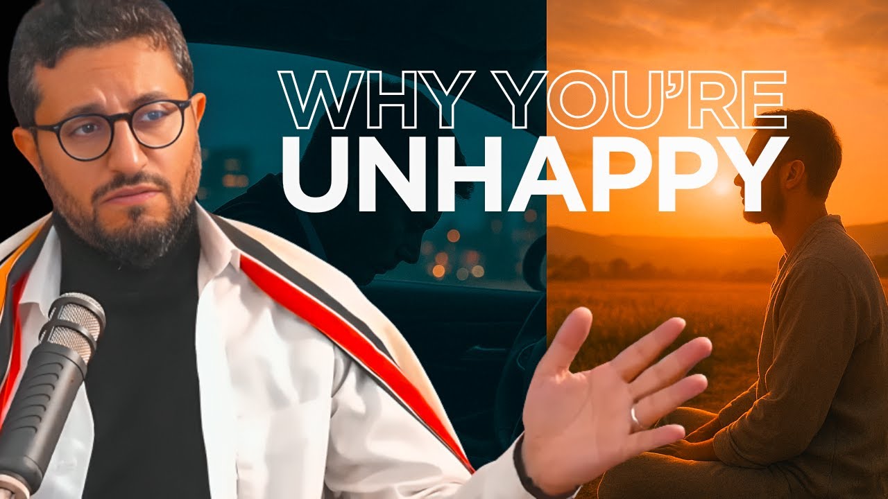 Unlock True Happiness with Faith and Good Deeds ✨