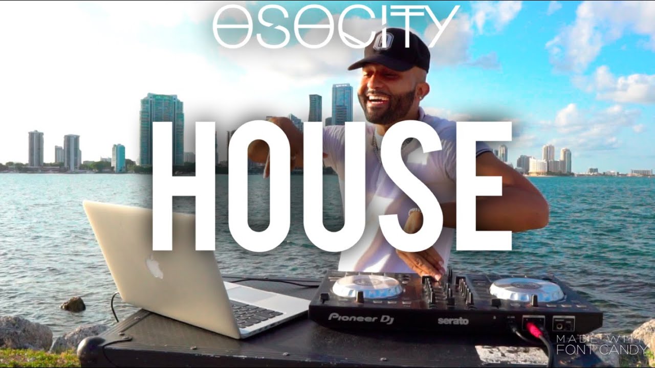 Ultimate House Mix 2021 🎉 | The Best Tracks of the Year by OSOCITY