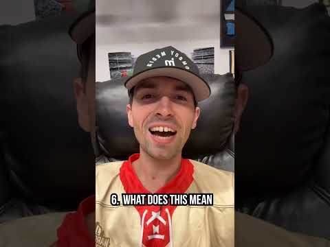 Most of the MLB playoff teams are humans #mlb #baseball #sports #playoffs #postseason