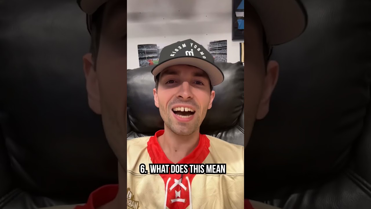 MLB Playoff Teams: Almost All Human Players! ⚾️