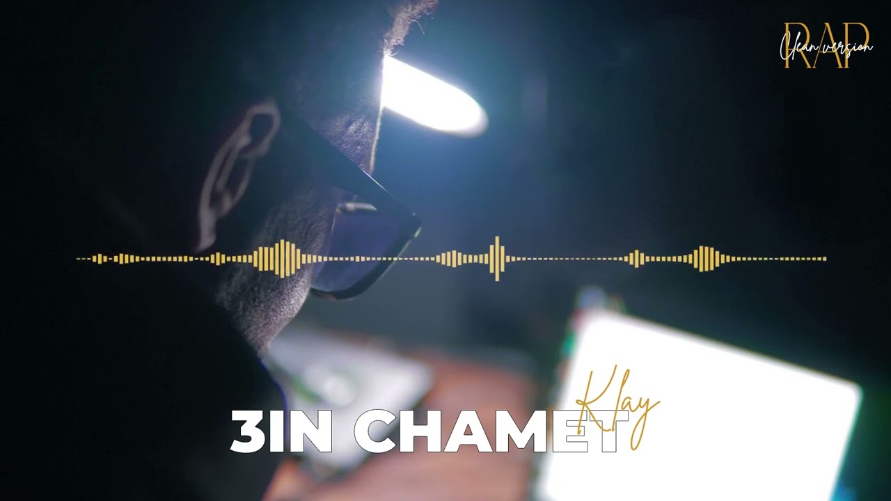 Klay 3in Chamet Clean Version 🎮