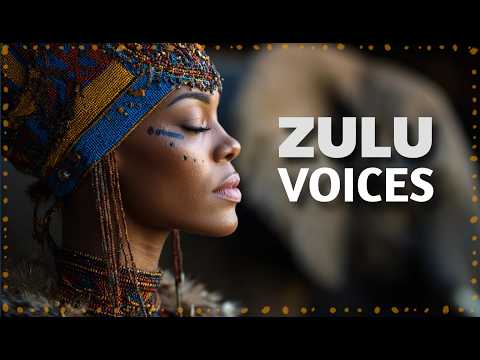 African Dreamscapes
