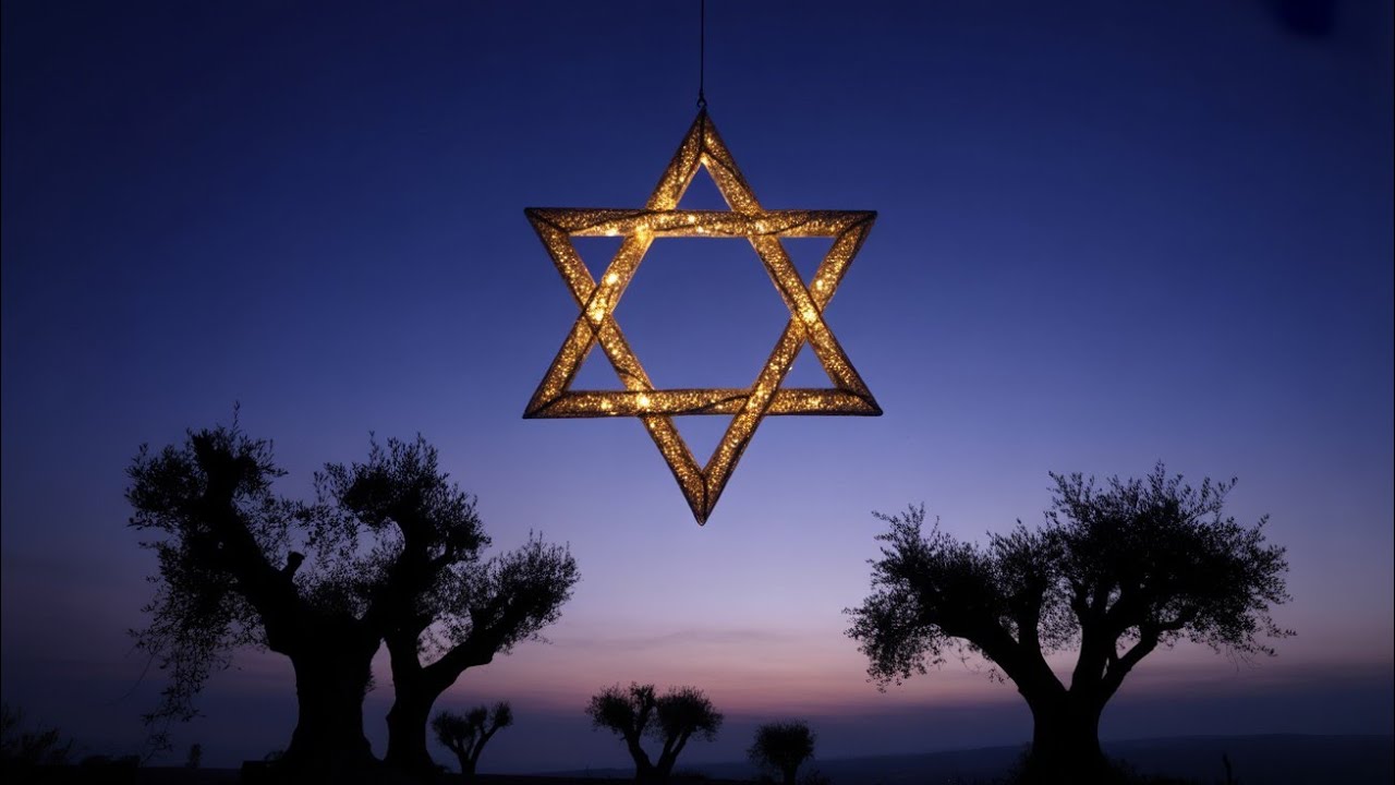 Isaburg - שמע ישראל | Phonk Remix 🎶