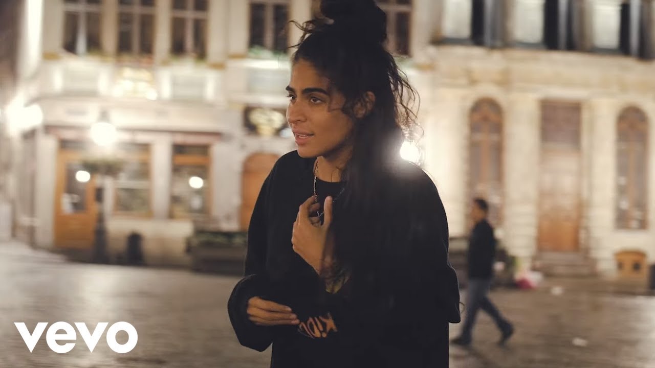 Calvin Harris ft. Jessie Reyez - Hard to Love 🎶