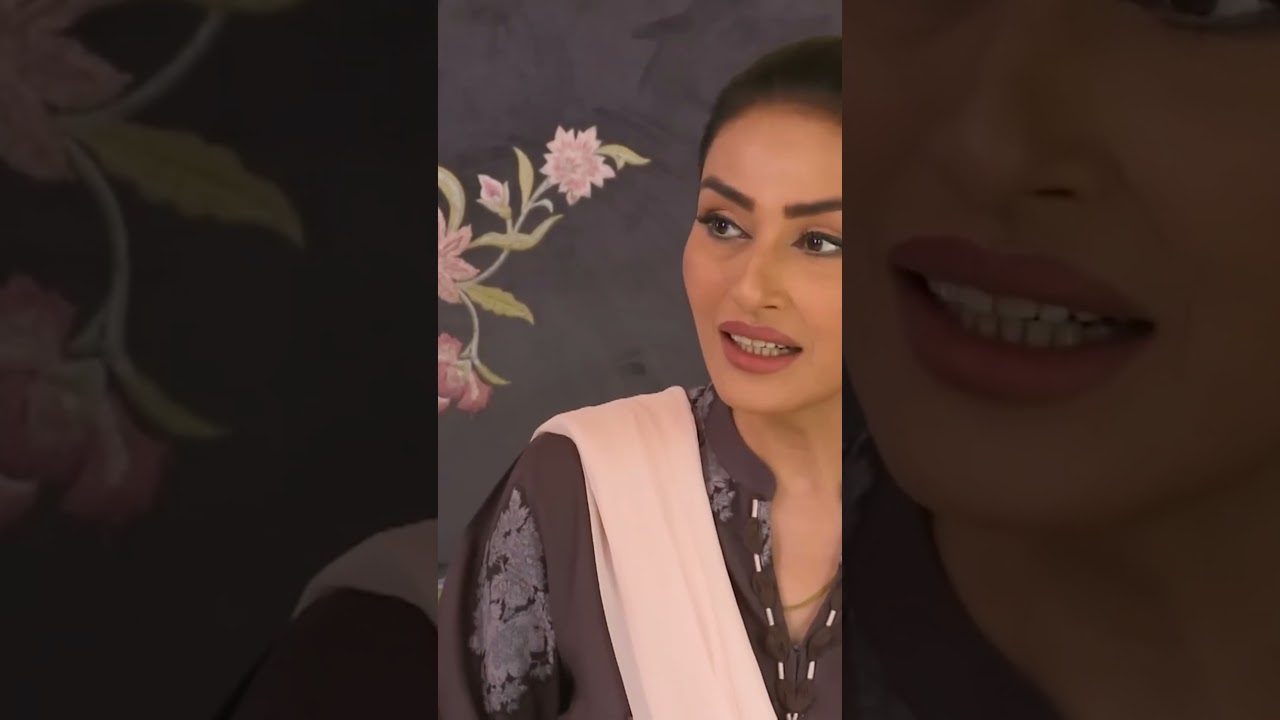 Maa Nahi Saas Hoon Main | Pakistani Drama Featuring Hammad Shoaib & Sumbul Iqbal