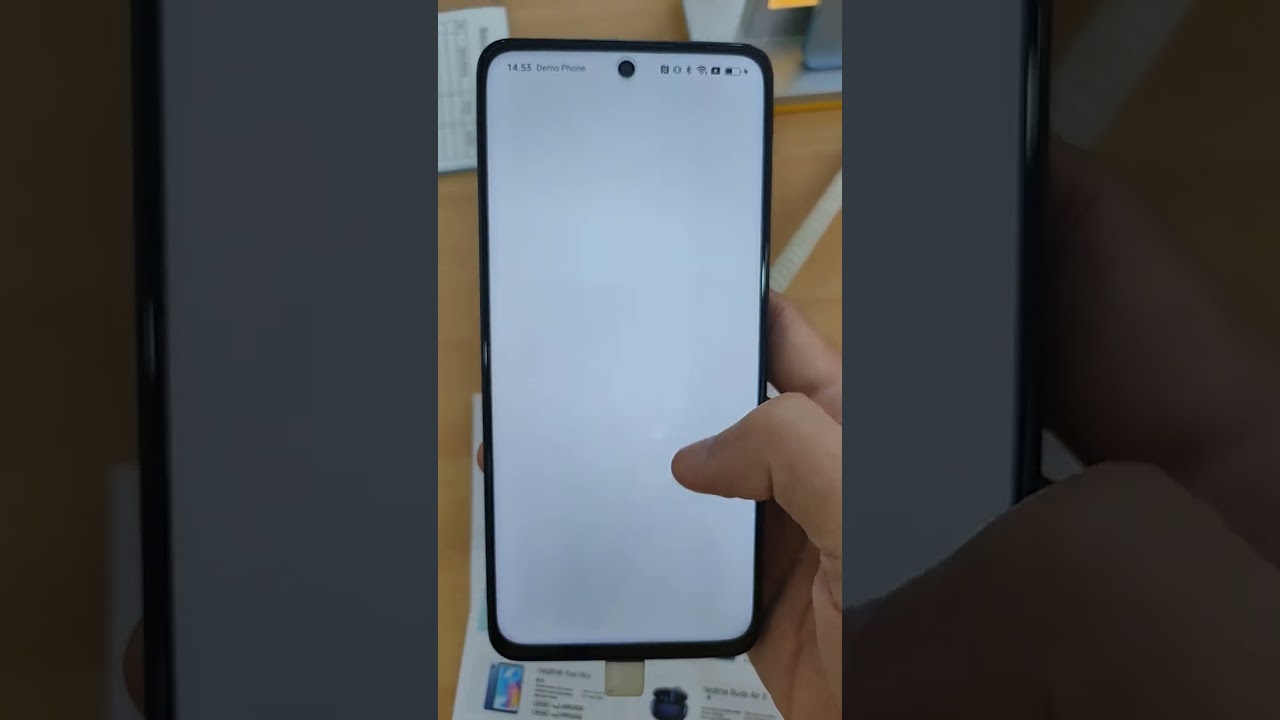 Cara Mengaktifkan NFC Secara Manual 📱