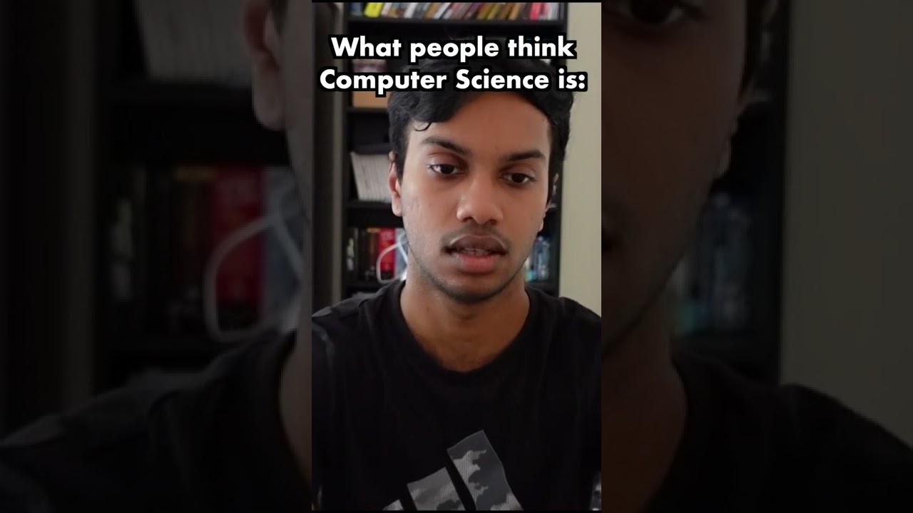 What Non-CS Students Really Think About Computer Science 💻