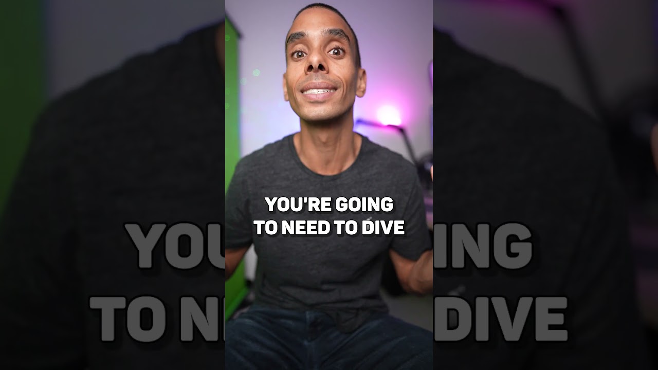 Do You Really Need Math for Machine Learning? Find Out! 🤔