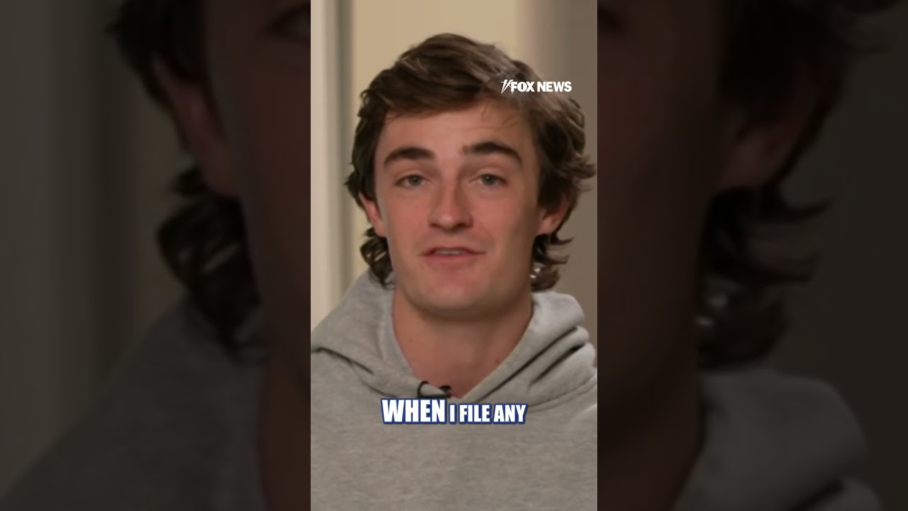 Journalist Calls Ilhan Omar ‘Queen of Fraud’ 🕵️‍♂️