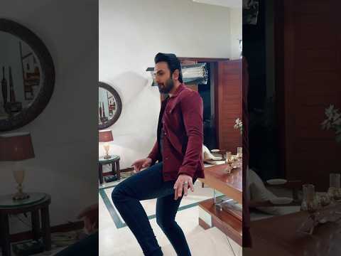 Watch till end 😂 Dance to check kero! #pakistanidrama #ytshorts_ #ytviralshorts #pakistaniactors