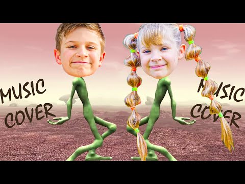Diana and Roma - Dame Tu Cosita Cover (MUSIC COVER #140)