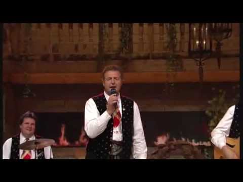 Kastelruther Spatzen - Schatten über'm Rosenhof 🎶