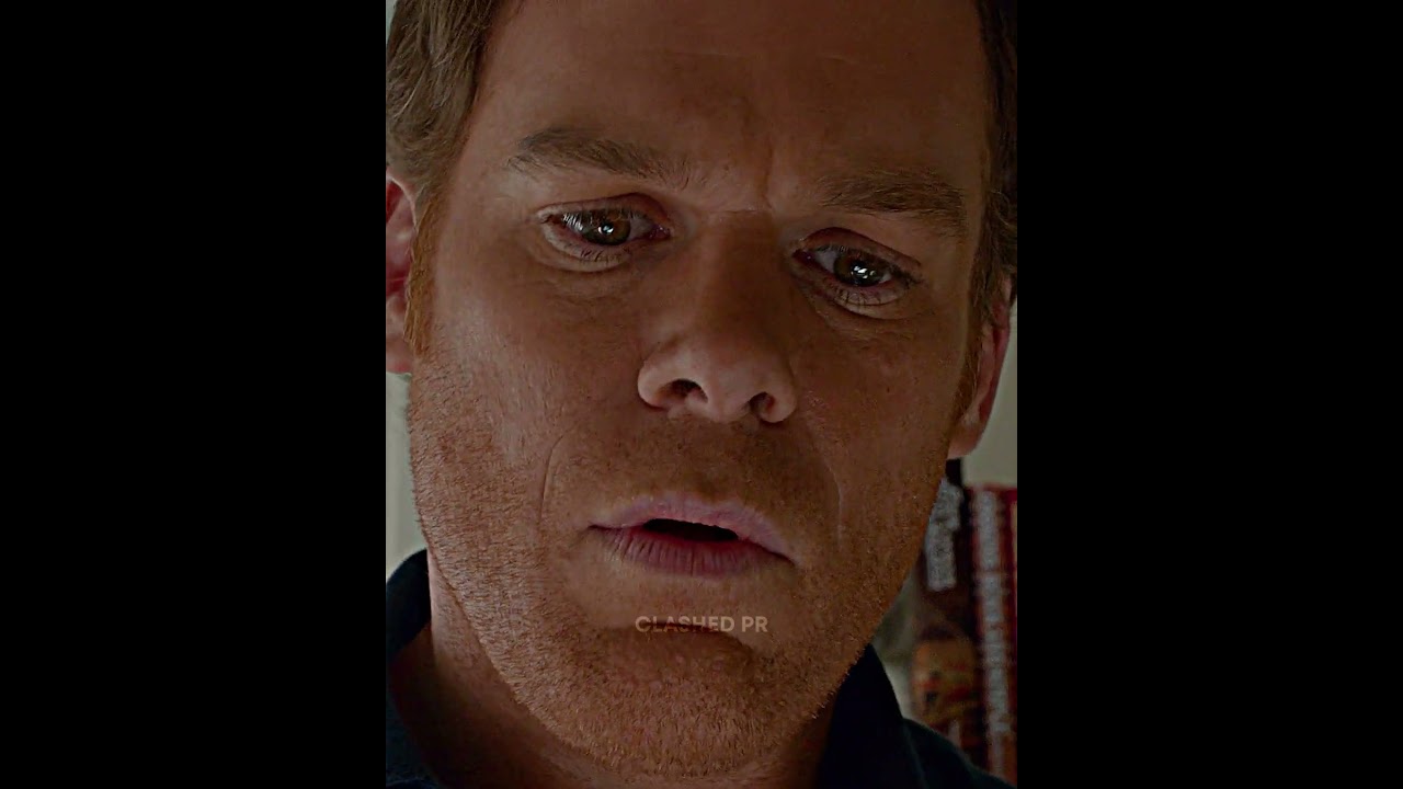 Dexter Finds Cannibal Soup | Dexter S8.E3 | #Shorts
