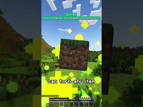 3 Secret Minecraft Commands You Didn’t Know!