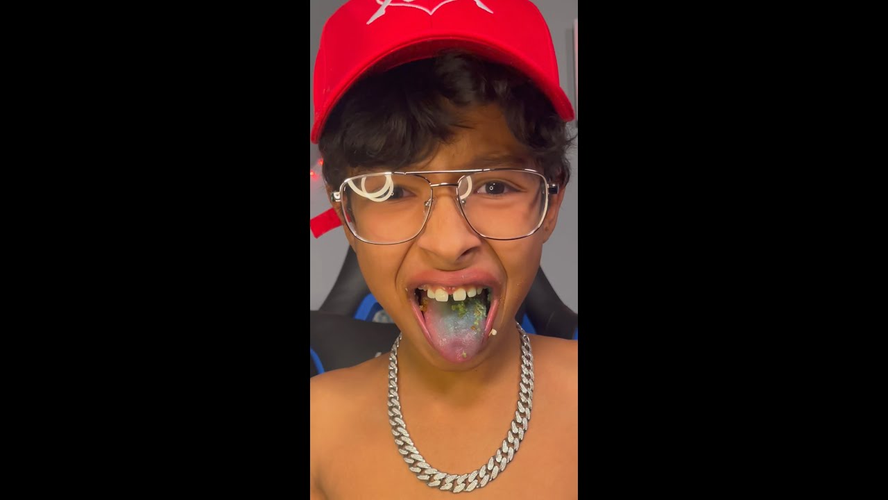 Kris Takes on the Spice King in an Intense Challenge! 😱