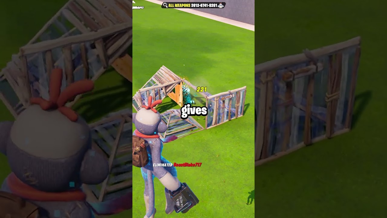 Exclusive Aimbot Hacks Leak on Fortnite Map ๐ฎ | Play Now!