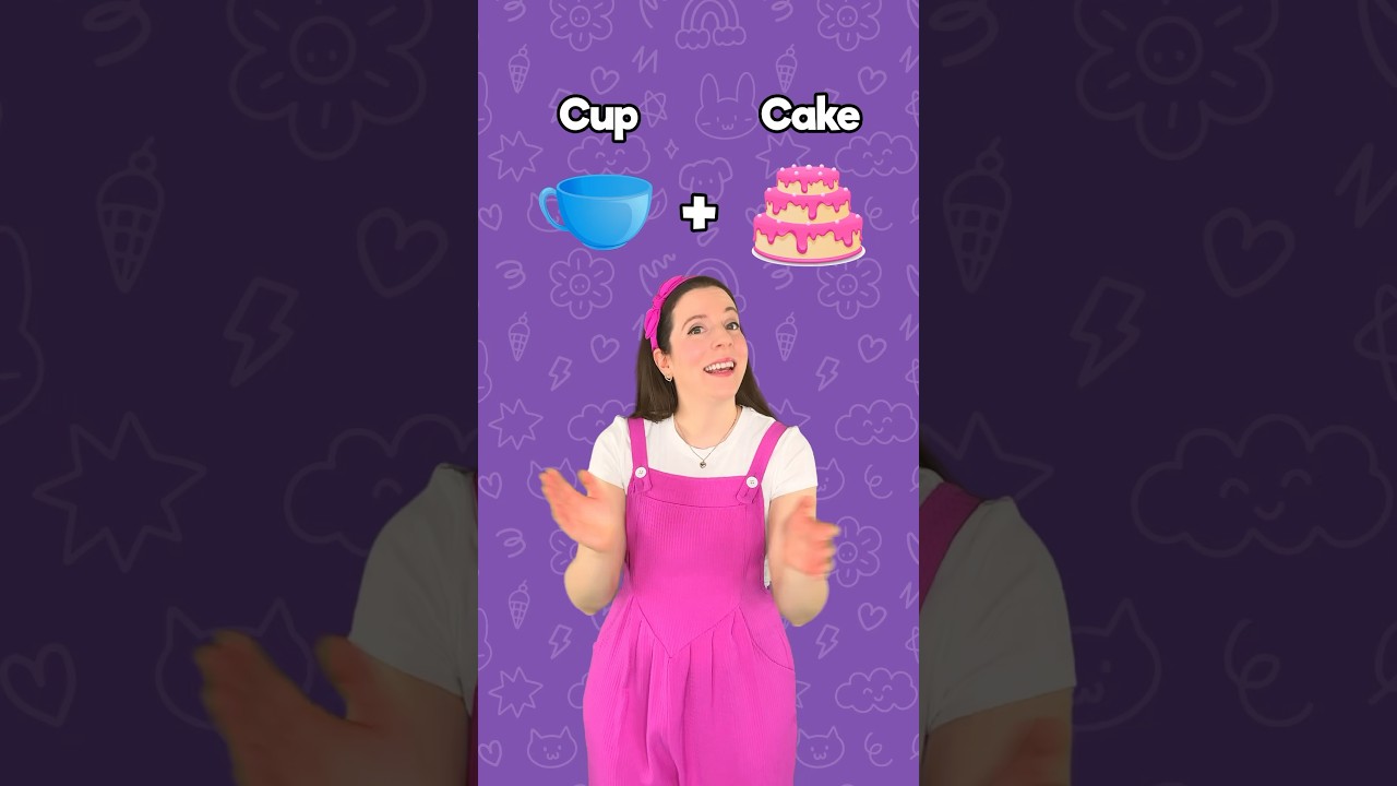 Maîtrisez les Mots Composés en Anglais pour Débutants 🇬🇧