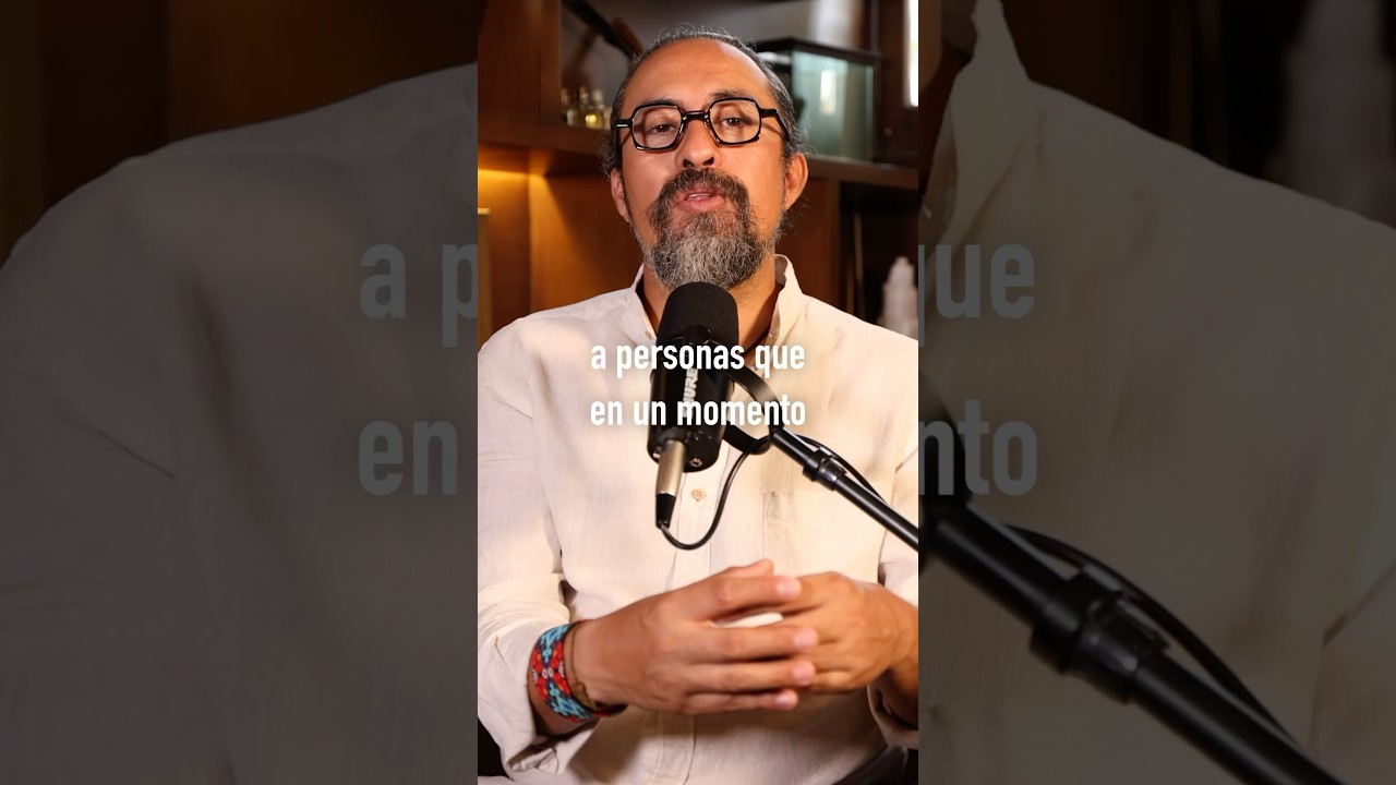 Lo que nadie te dice sobre el despertar espiritual ✨