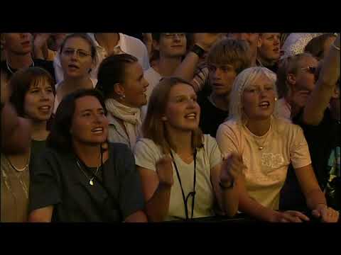 Per Gessle - En Mazarin, Älskling?