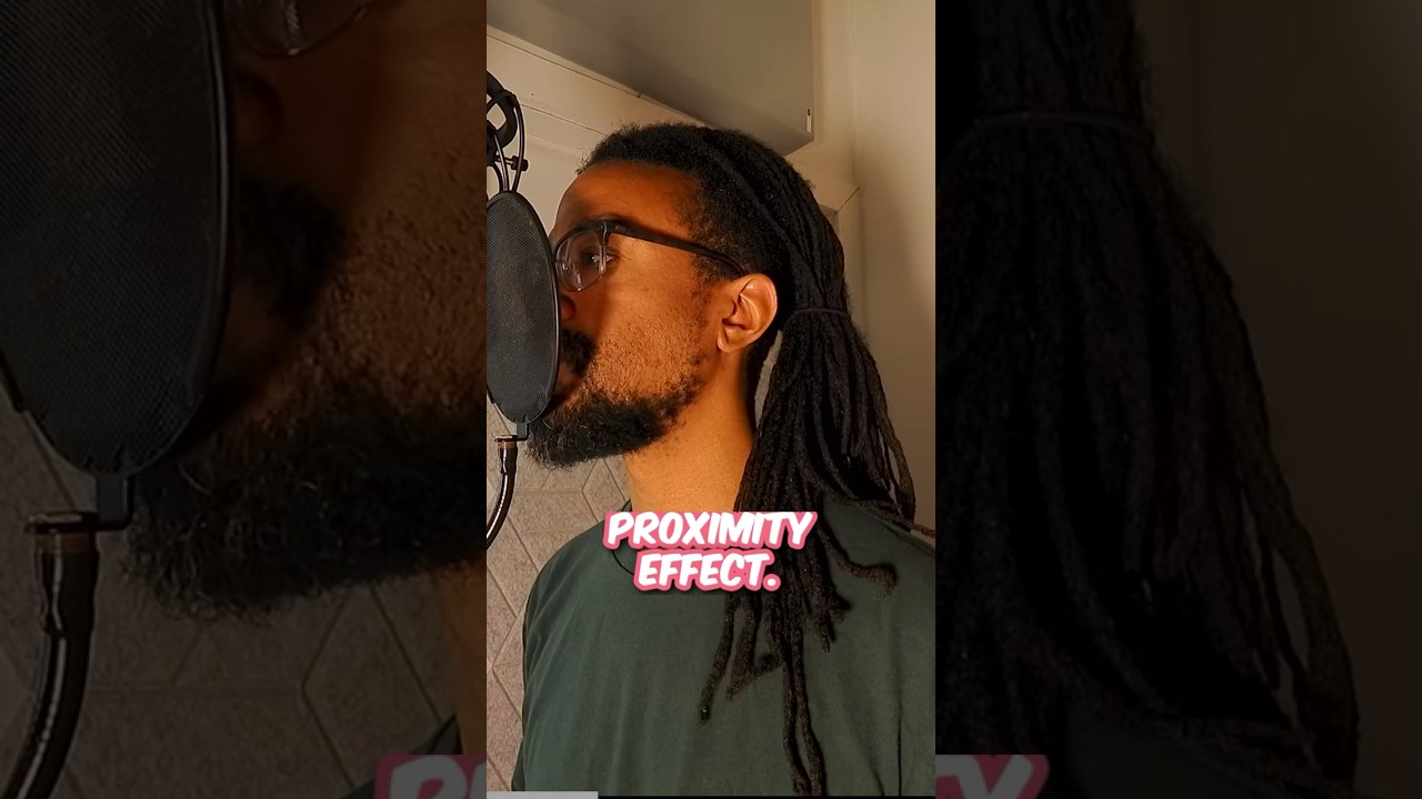 Essential Vocal Recording Tips ๐ค