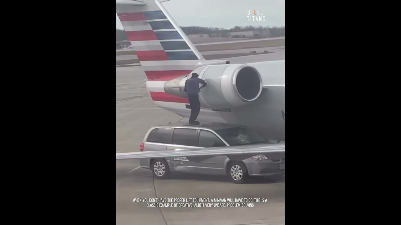 Can't Stop Watching This Funny Fail 😂