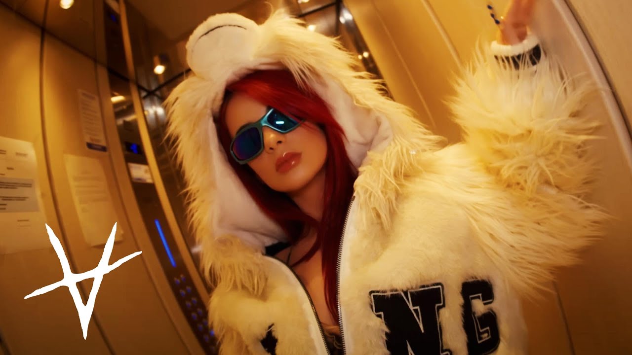 Rina - E Kalume ๐ถ | Stream & Merch