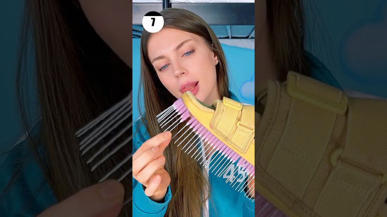 Sneak Into Squid Game! 🕵️‍♂️ Easy Dalgona Trick | Short & Fun Tutorial