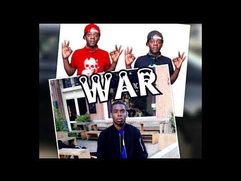 NOTNICE (Goody) x AIKA (Fliepa Dan) _ WAR
