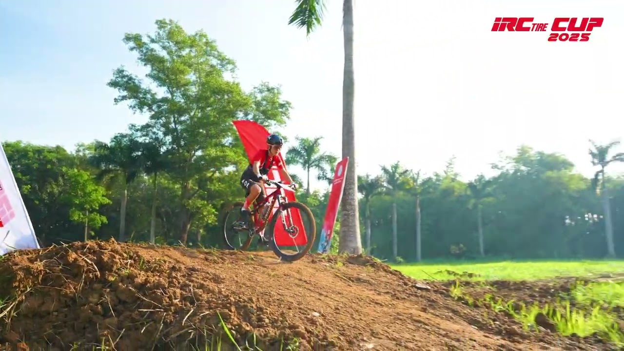 IRC Tire Cup 2025 Recap 🚴‍♂️