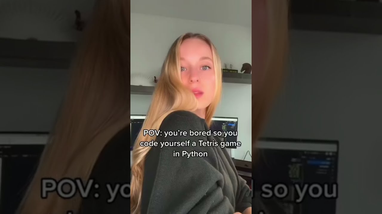 Create a Fun Python Game in Minutes 🎮 | Quick Tutorial