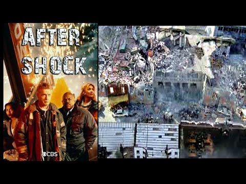 🎬Aftershock : Tremblement de terre à New York 1999 | film catastrophe complet en français