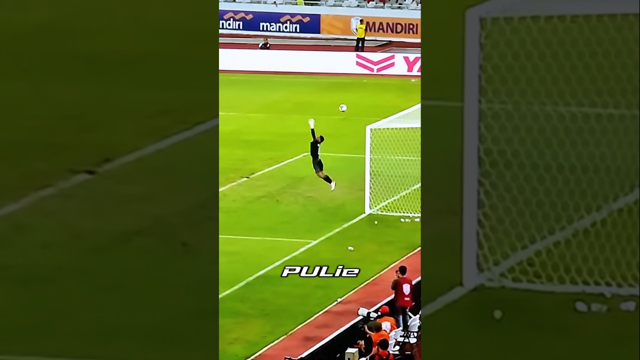 Momen Terbaik yang Bikin Indonesia Panik! ⚽ #Football #TimnasIndonesia