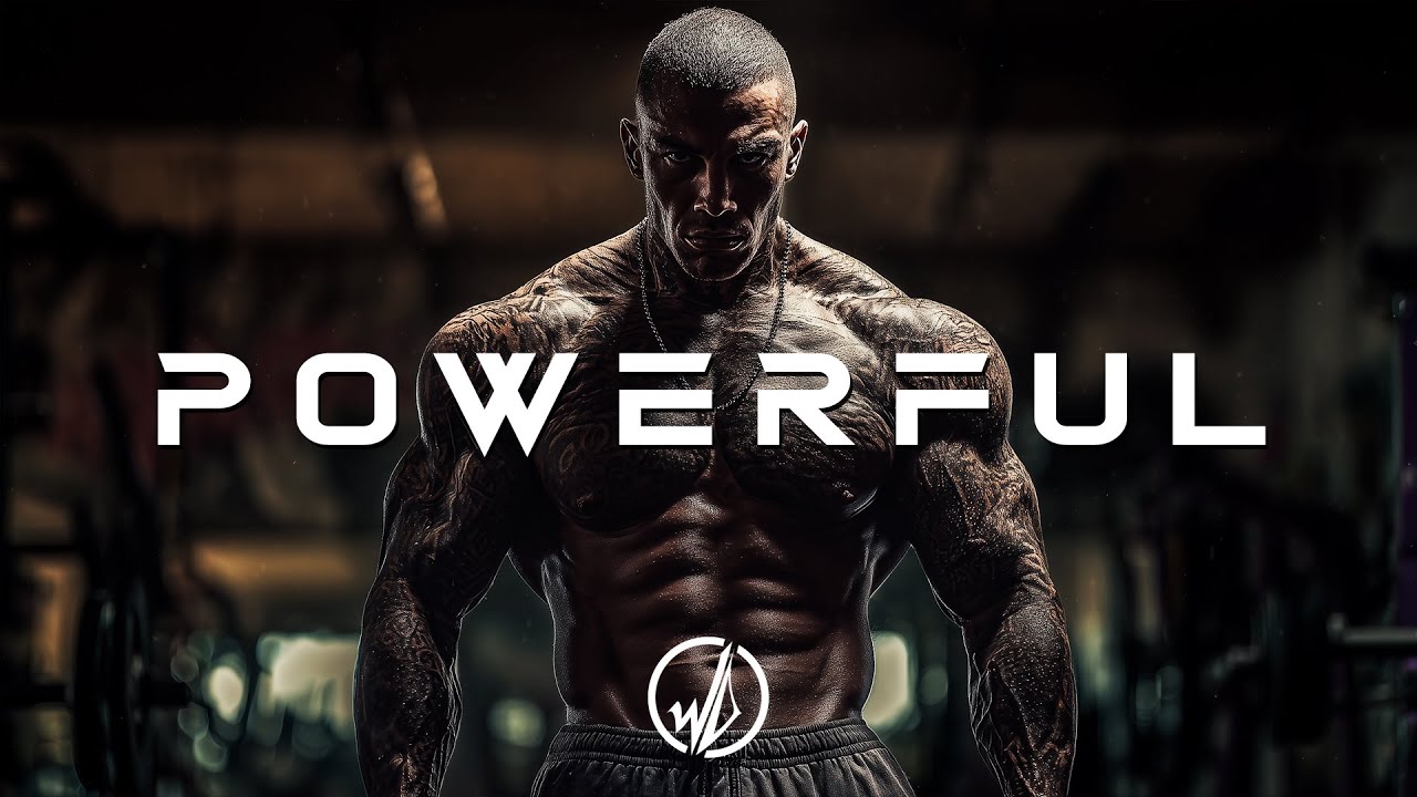 Top Motivational Gym Songs 2025 πΆ