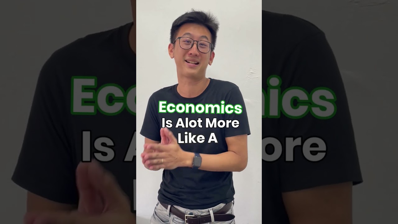 A Level Economics Tips for Success 📚