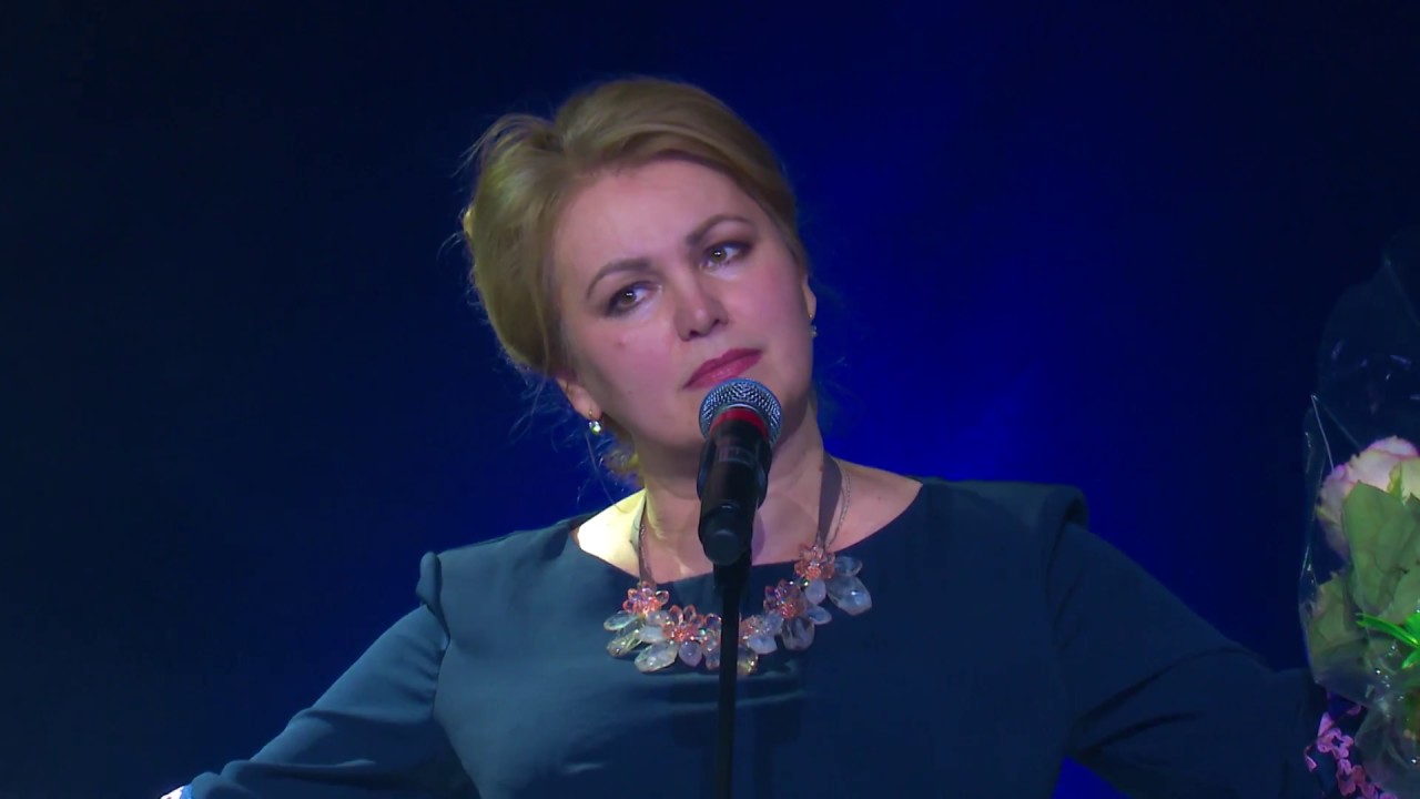 Оптинская весна 2018: Прямая трансляция финального тура 🎶