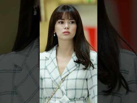 Seray kaya hangi dizide daha iyi bir oyunculuk sergiledi( yorumlara koşun bakalım) 🙂