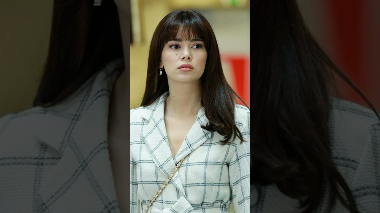 Seray kaya hangi dizide daha iyi bir oyunculuk sergiledi( yorumlara koşun bakalım) 🙂