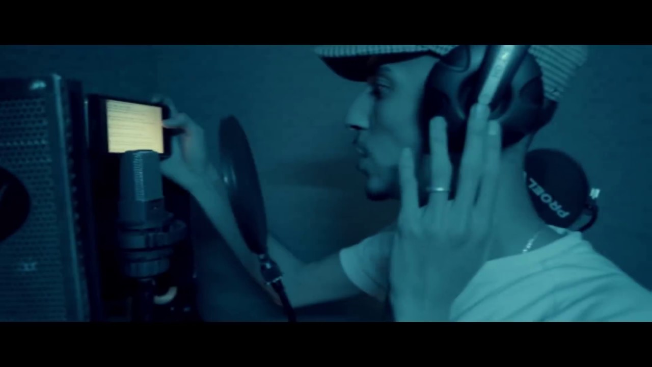 Flenn Releases 'Freestyle (L'Houma)' Music Video 🎥