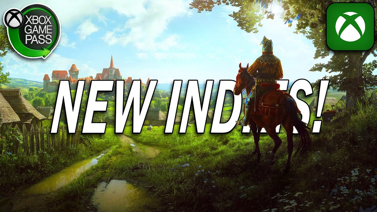 15 Exciting Indie Games Coming to Xbox Game Pass in 2026 🎮