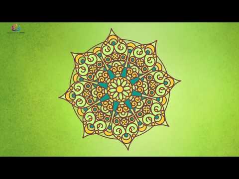 174Hz + 528Hz | Physical & Emotional Body Healing + Whole Body Aura Cleanse