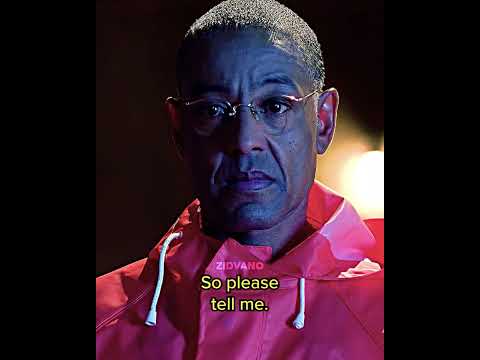 Walter Humbles Amateur Cook 🥶 | Breaking Bad S4.E1 | #shorts