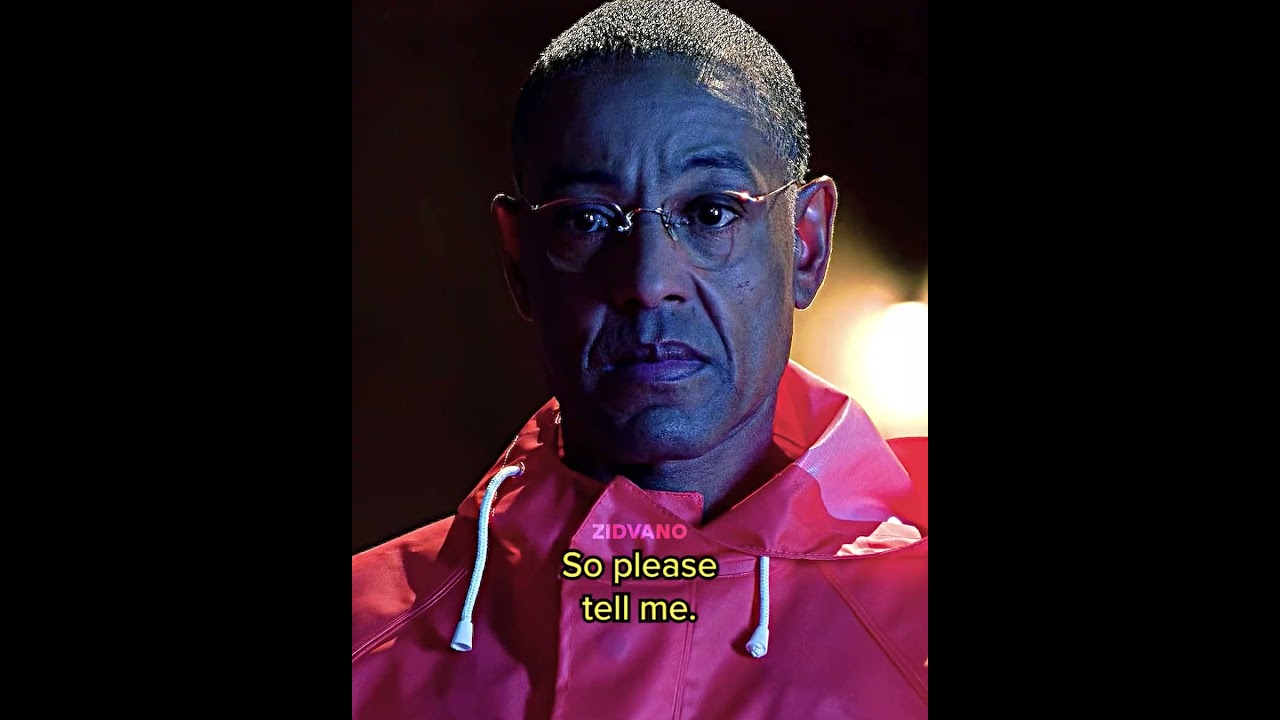 Walter Humbles Amateur Cook in Breaking Bad S4.E1 | Shocking Turn! 🔥